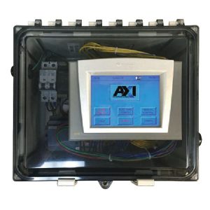 TSC-7000 Touch Screen System Controller
